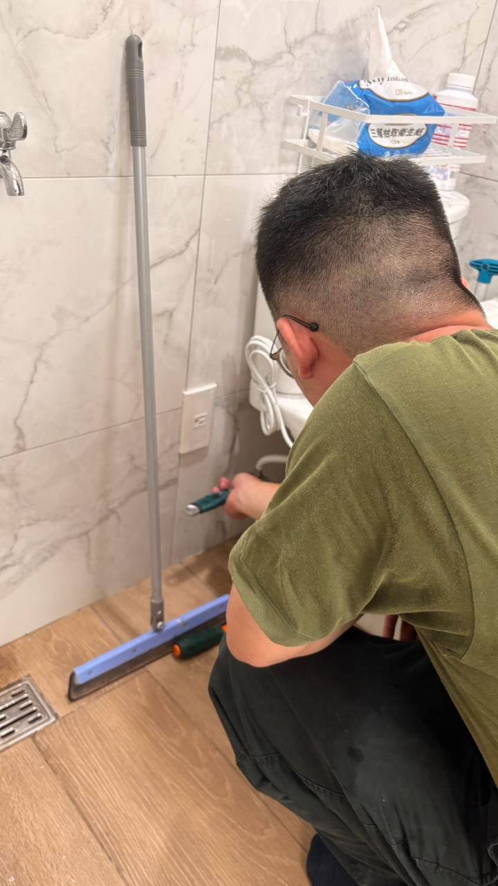 監視器安裝